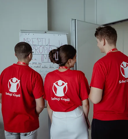 Voluntari