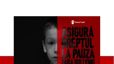Concursul Scoli fara bullying