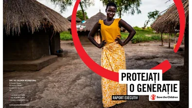 Protect a Generation