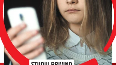 Studiu privind utilizarea Internetului de către copii