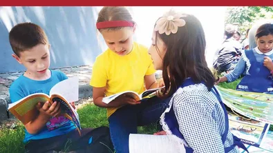 Analiza bugetului copiilor - Studiu exploratoriu (română)