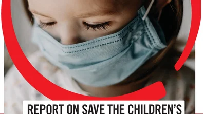 Save the Children Romania intervention under Covid-19 - December 2020