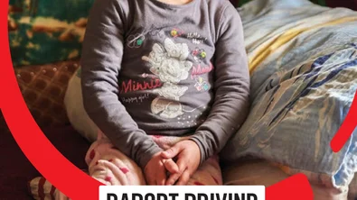 Raport privind respectarea drepturilor copilului în România (2019)
