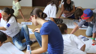 Cercetarea Cunoaşterea, importanţa şi respectarea drepturilor copilului în România