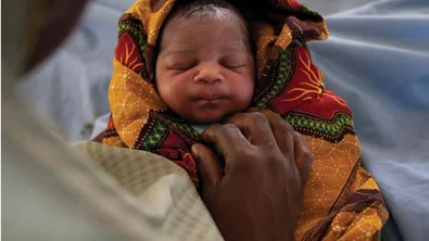 Raportul Ending Newborn Deaths